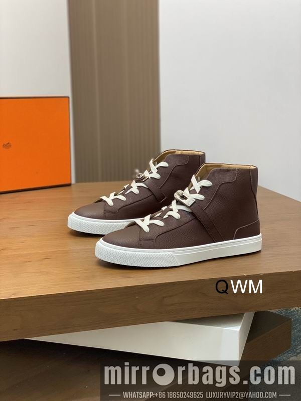 Hermes Shoes Hermes sz38-45 WM1101