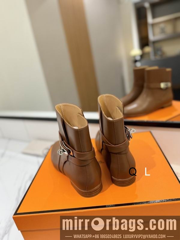 Hermes Shoes Hermes sz35-40 LL1205