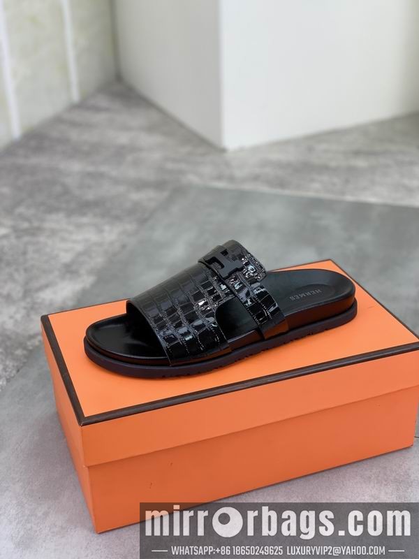 Hermes Shoes Hermes sz39-44 hnh0405