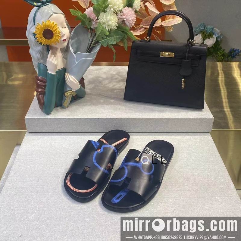 Hermes Shoes Hermes sz39-45LL0125