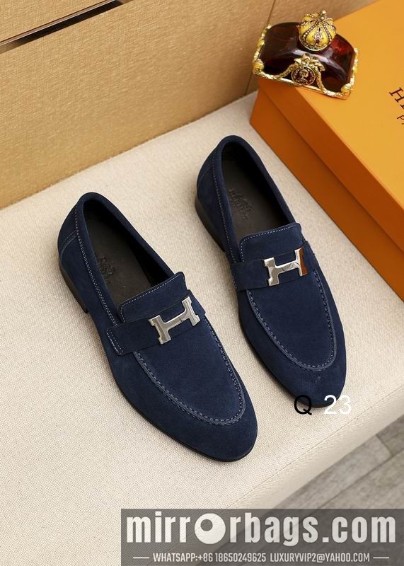 Hermes Shoes HERMES sz38-44 HY0703