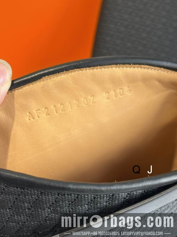 Hermes Shoes Hermes colour sz35-40 XJ0901