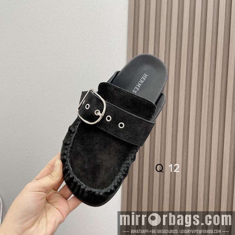 Hermes Shoes Hermes sz35-40 J0204