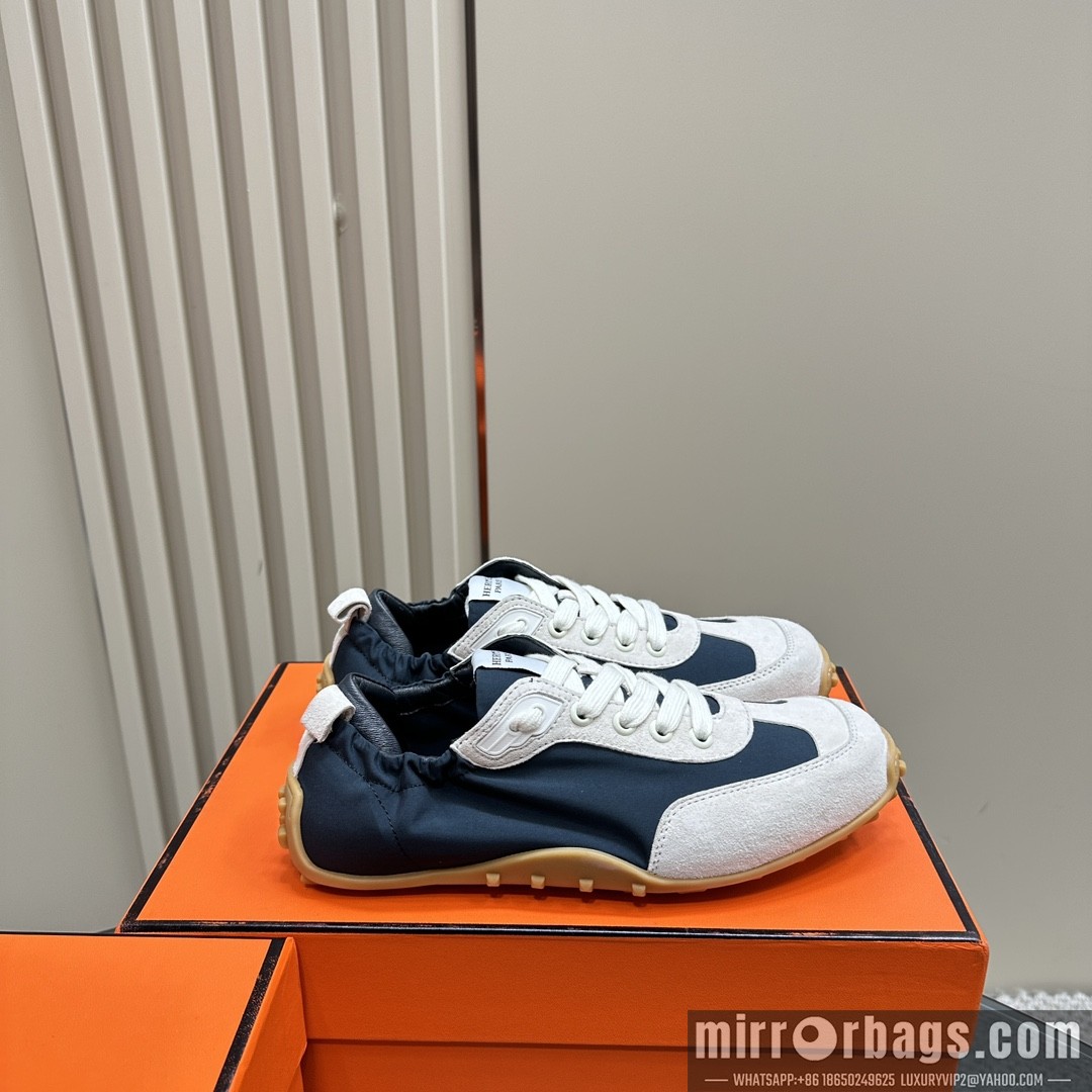Hermes Shoes Hermes sz35-40 h0701