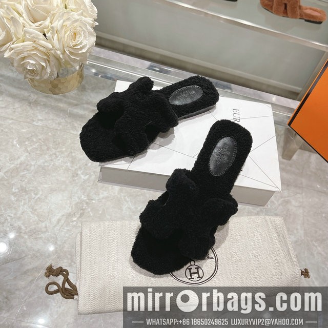 Hermes Shoes 2167061 SZ 35-43