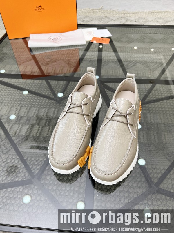 Hermes Shoes Hermes sz38-45 jyh0205