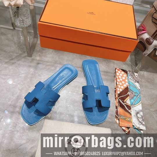 Hermes Shoes Hermes sz34-42 mnh0244