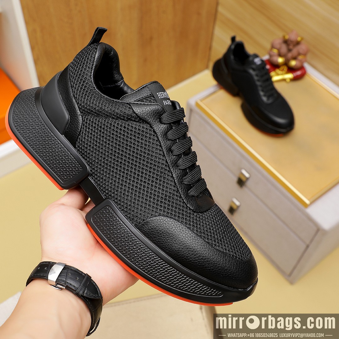 Hermes Shoes Hermes sz38-44 h0702