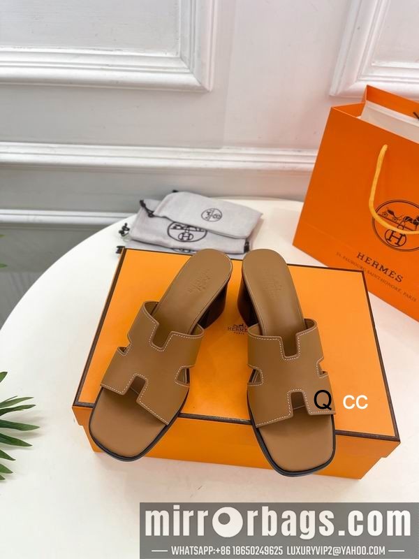 Hermes Shoes Hermes sz35-40 XC0401