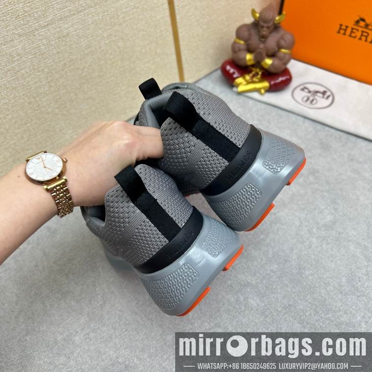 Hermes Shoes Hermes sz38-45 mnh0501