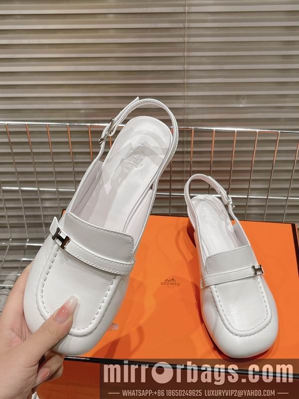 Hermes Shoes Hermes sz35-41 mnf0202