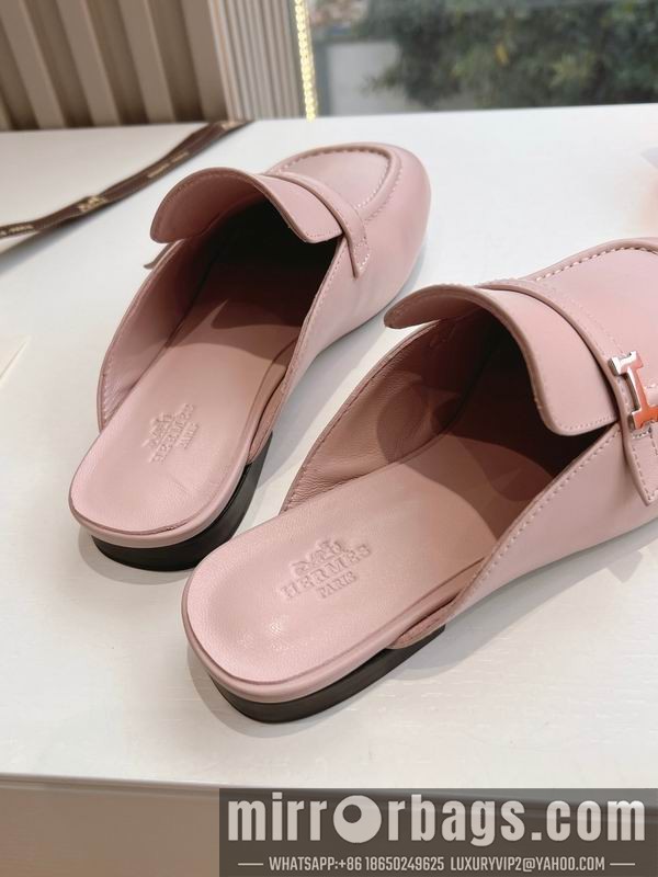 Hermes Shoes Hermes sz35-40 mnf0251