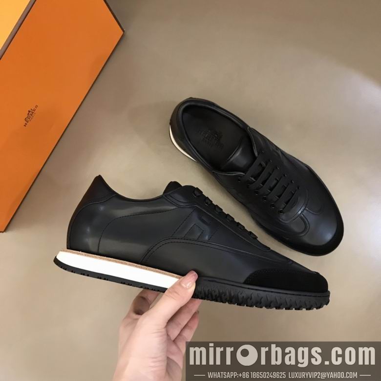 Hermes Shoes Hermes SZ 38-44 211220410-1 2colors