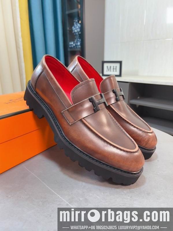 Hermes Shoes Hermes sz38-45 mnf0267