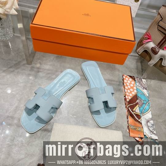 Hermes Shoes Hermes sz34-42 mnh0244