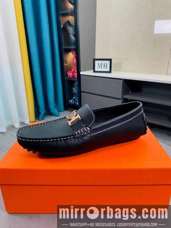 Hermes Shoes Hermes sz38-44 mnf0307