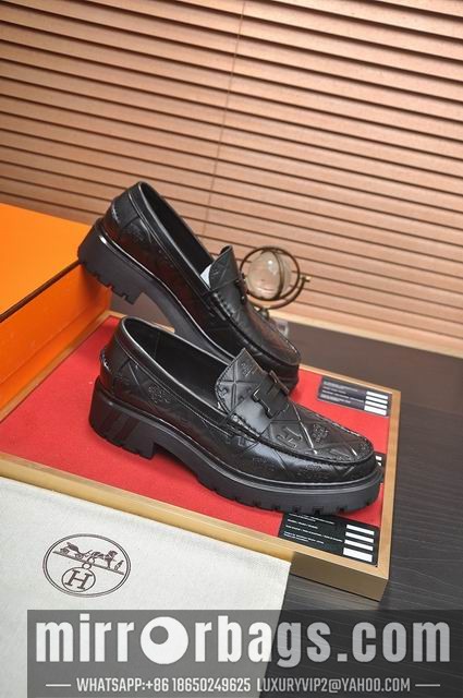 Hermes Shoes Hermes sz38-45 hnh0809