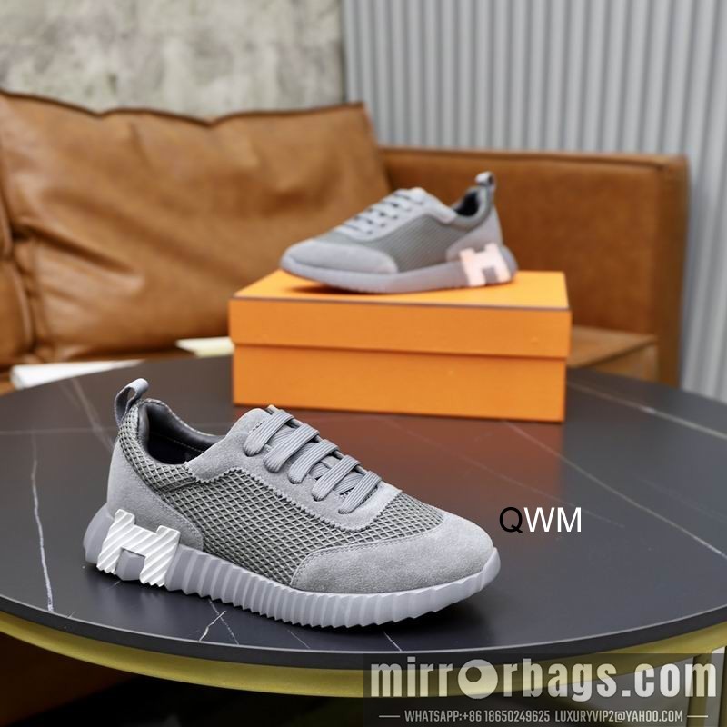 Hermes Shoes Hermes sz38-45 WM0913