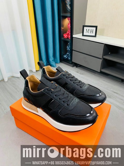 Hermes Shoes 21924204 SZ 38-44