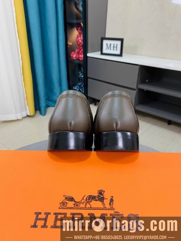Hermes Shoes Hermes sz38-45 mnf0282