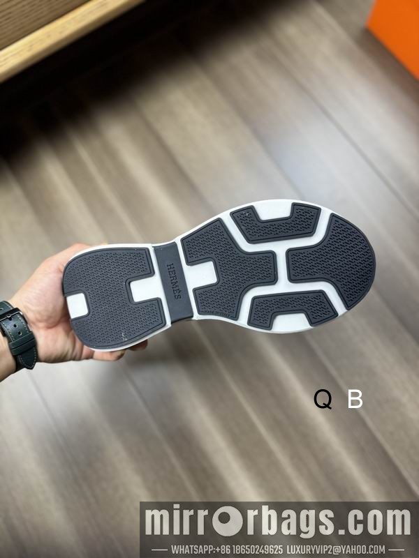 Hermes Shoes HERMES sz38-44 BS0601