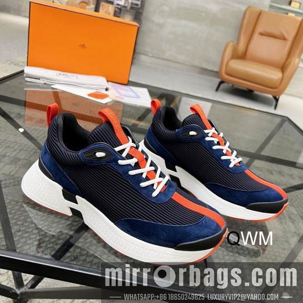 Hermes Shoes Hermes sz39-44 WM0401