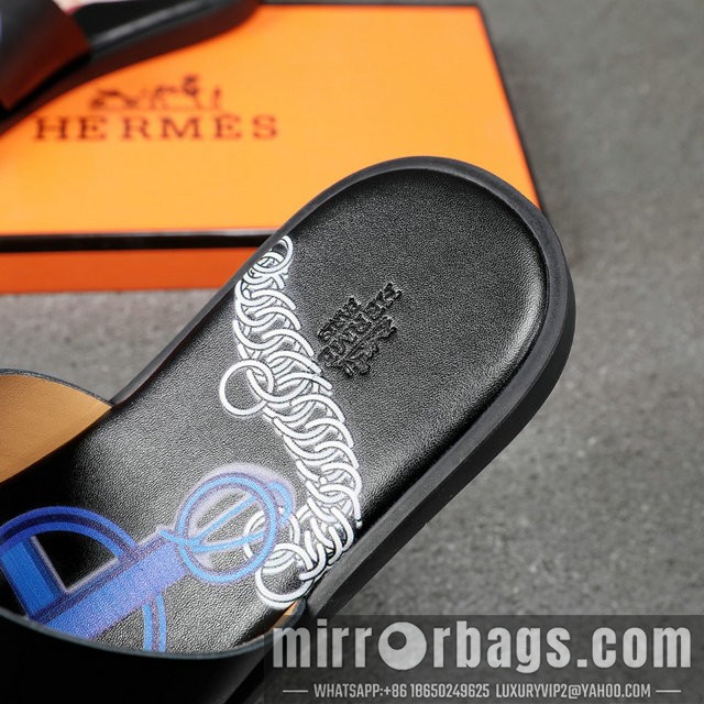 Hermes Shoes 22328016 SZ 38-44