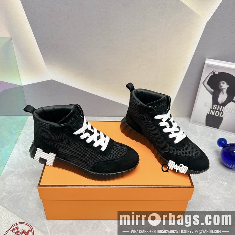 Hermes Shoes Hermes sz35-45 11C YM0902