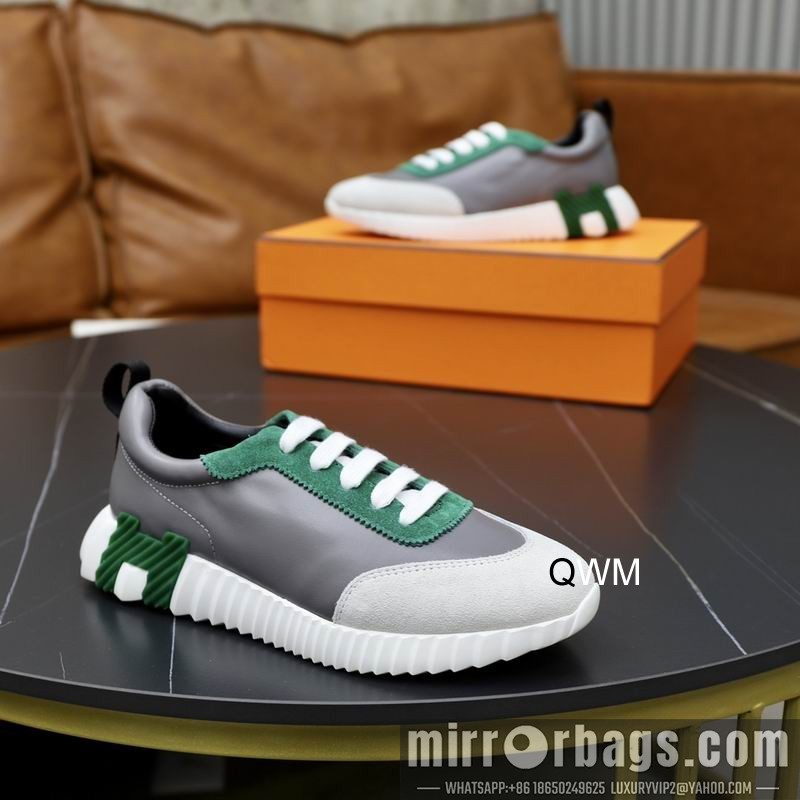 Hermes Shoes Hermes sz38-45 WM0913