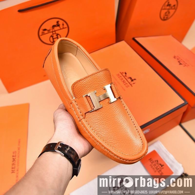 Hermes Shoes Hermes sz38-46 mnf0205