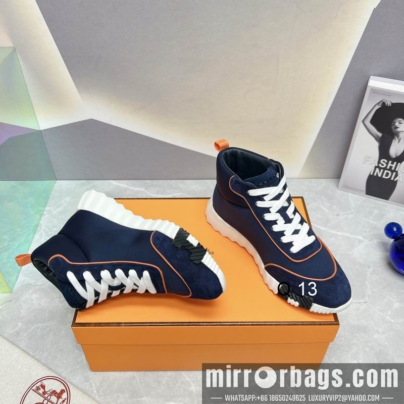 Hermes Shoes Hermes sz35-45 11C YM0902