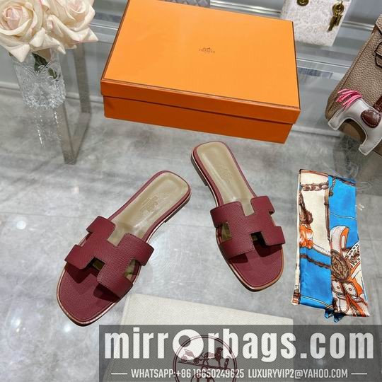 Hermes Shoes Hermes sz34-42 mnh0229