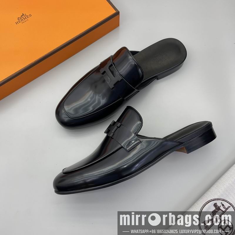 Hermes Shoes Hermes sz38-45 mnf0226