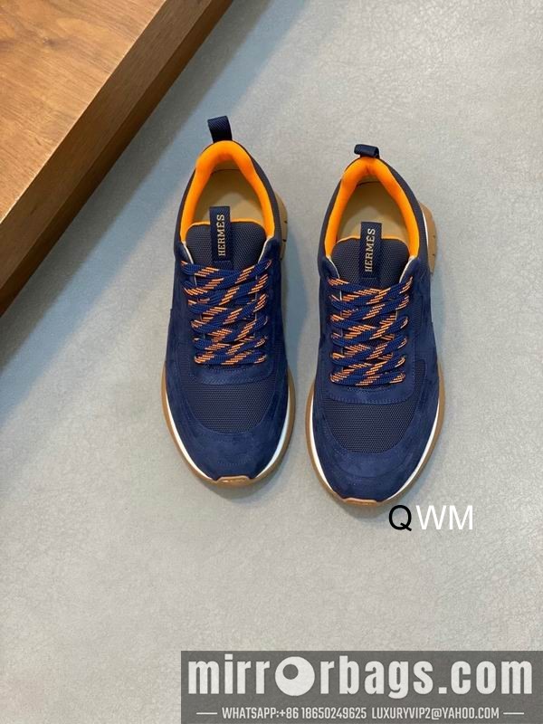 Hermes Shoes Hermes sz38-45 WM1206