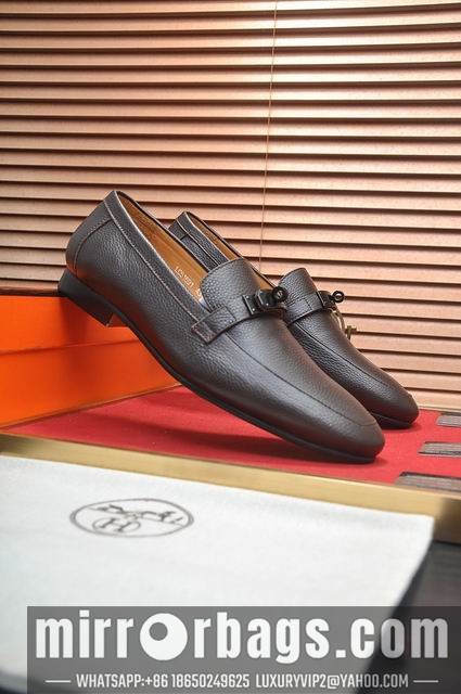 Hermes Shoes Hermes sz38-45 mnh0503