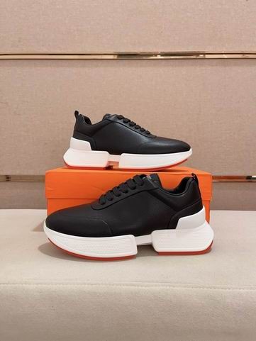 Hermes Shoes Hermes sz38-45 hnh1007