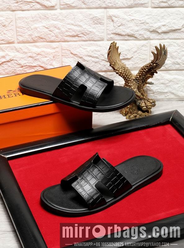 Hermes Shoes Hermes sz38-48 mnf0305