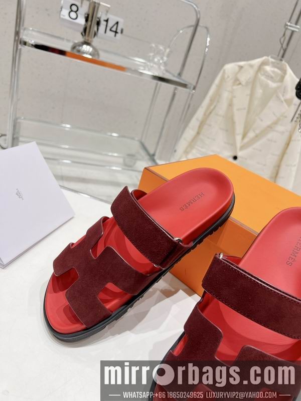 Hermes Shoes Hermes sz35-41 38-45 mnf0260
