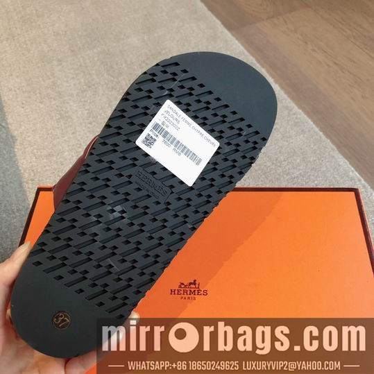 Hermes Shoes Hermes sz35-40 mnh0209