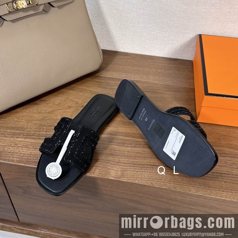 Hermes Shoes Hermes sz35-40 Q0701
