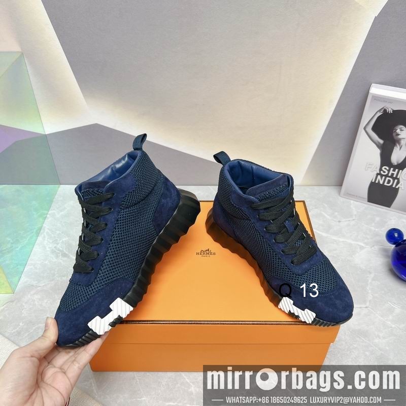 Hermes Shoes Hermes sz35-45 11C YM0902