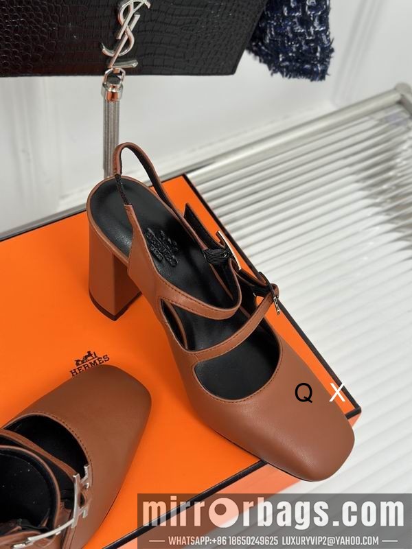 Hermes Shoes Hermes sz35-40 JX0902
