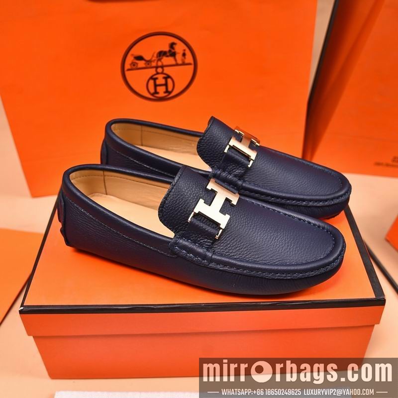 Hermes Shoes Hermes sz38-46 mnf0205