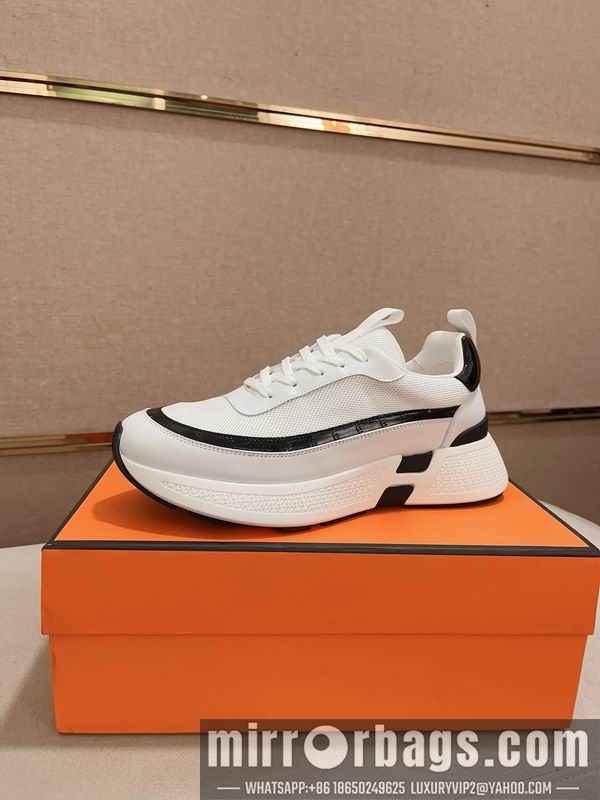 Hermes Shoes Hermes sz38-45 hnh0310