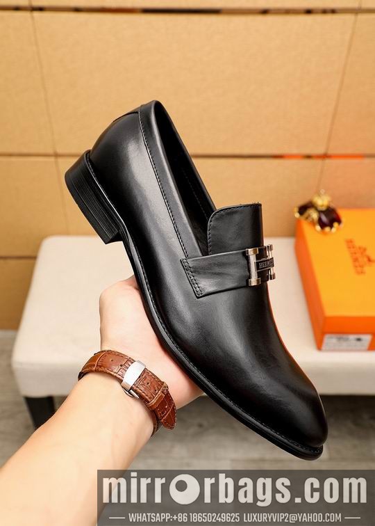 Hermes Shoes Hermes sz38-46 mnh0515