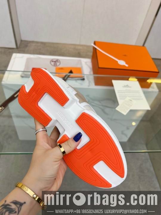 Hermes Shoes Hermes sz35-47 hnh0601