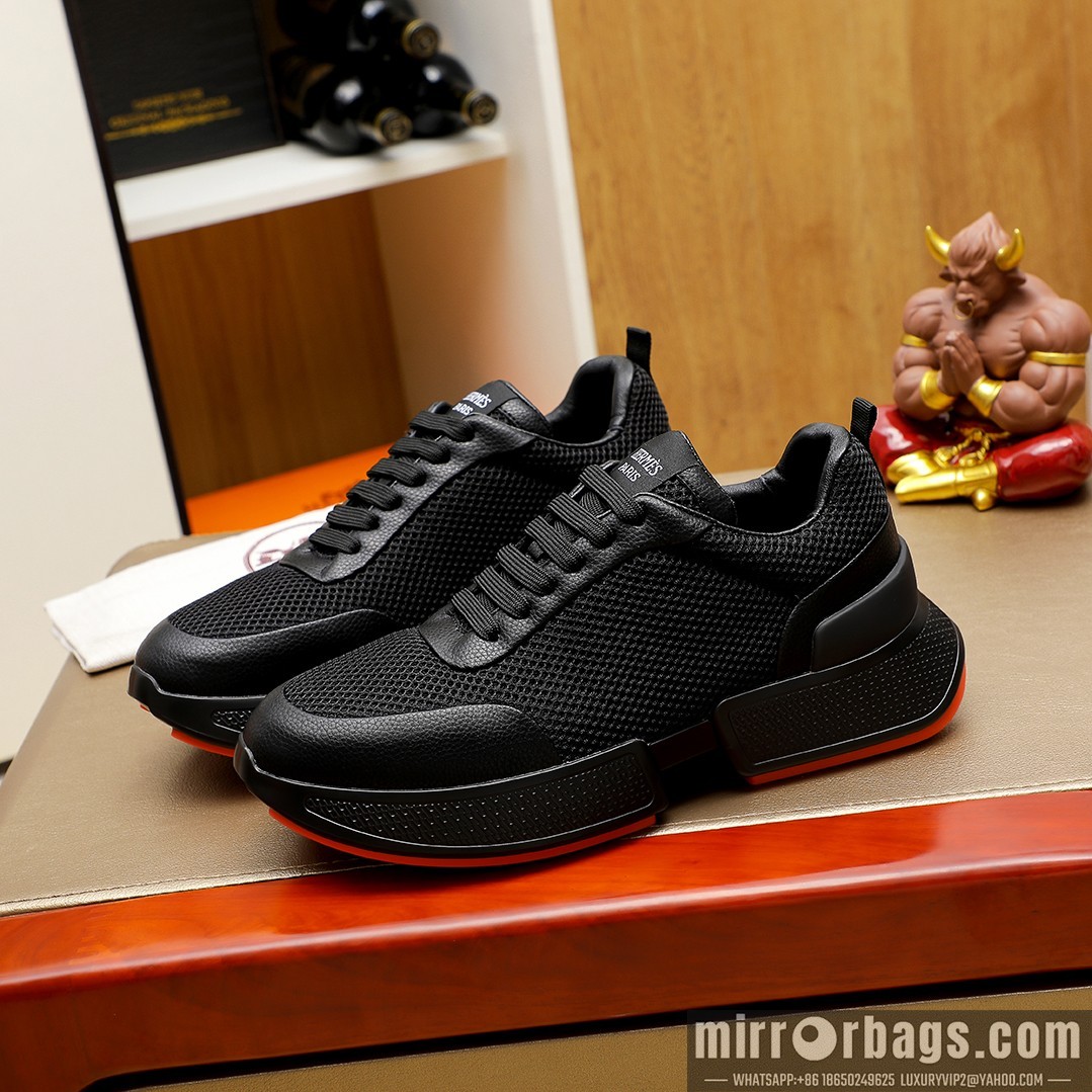 Hermes Shoes Hermes sz38-44 h0702