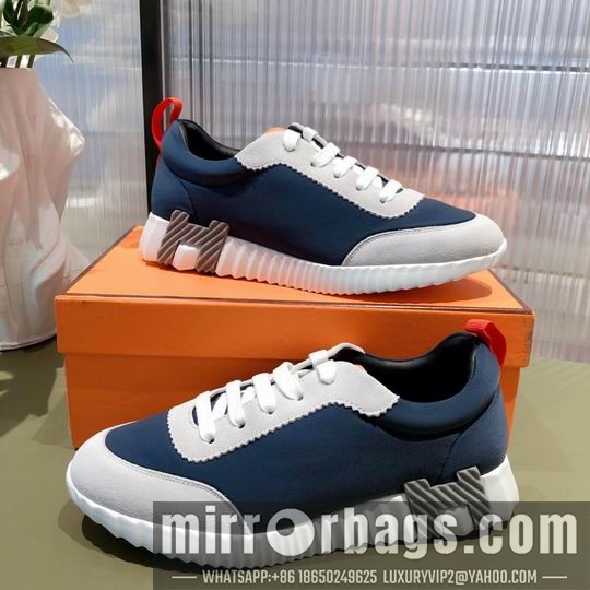 Hermes Shoes Hermes sz35-45 mnh0218