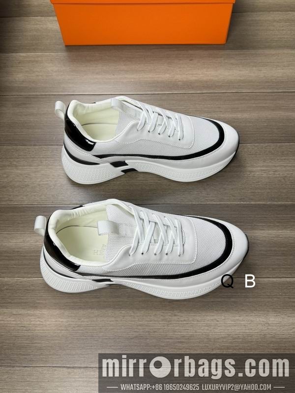 Hermes Shoes HERMES sz39-44 BS0603