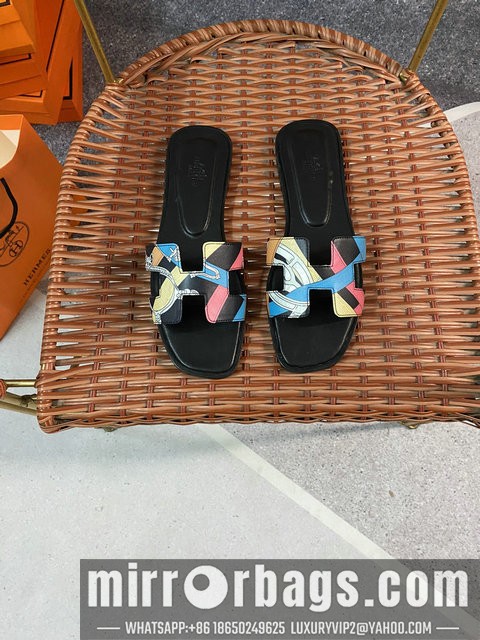Hermes Shoes 2167025 SZ 35-43